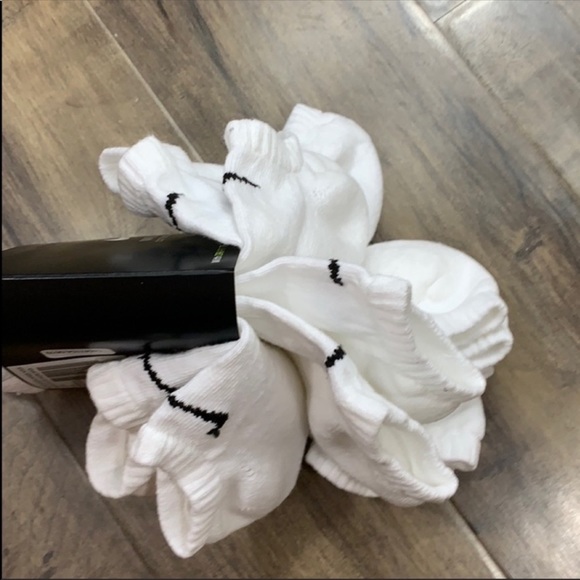 NIKE EVERYDAY COTTON CUSHIONED NO SHOW men’s socks - Picture 13 of 16